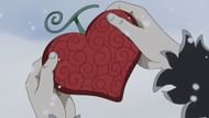 Ope Ope no Mi could turn out to be the final weapon against Imu in One Piece (Image via Toei Animation)